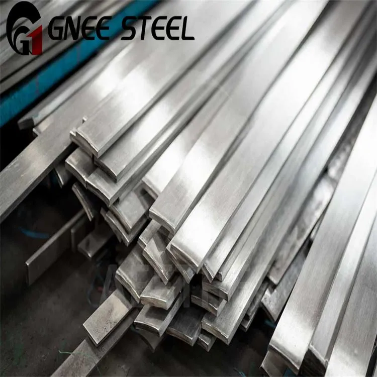 Inconel 617 Pla Bar