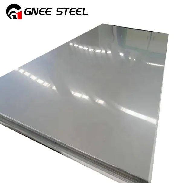 Plaques Inconel 617 UNS N06617