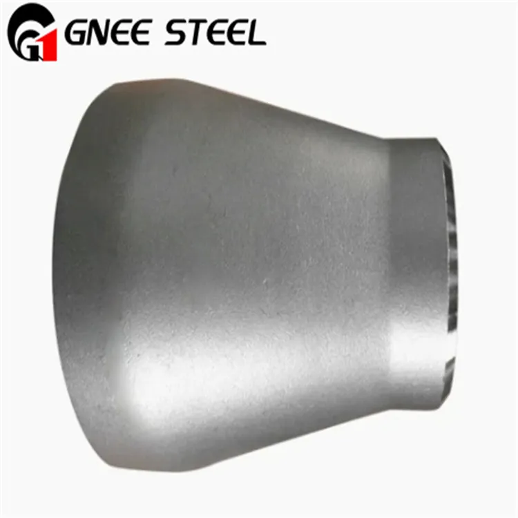 Reductor Inconel 617