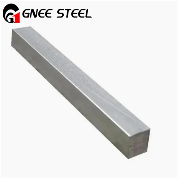 Inconel 617 Quadrat Barra
