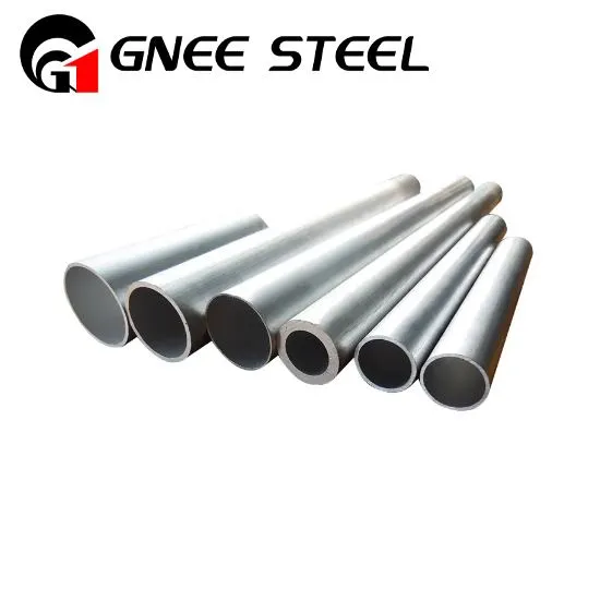 Pipa Inconel 625