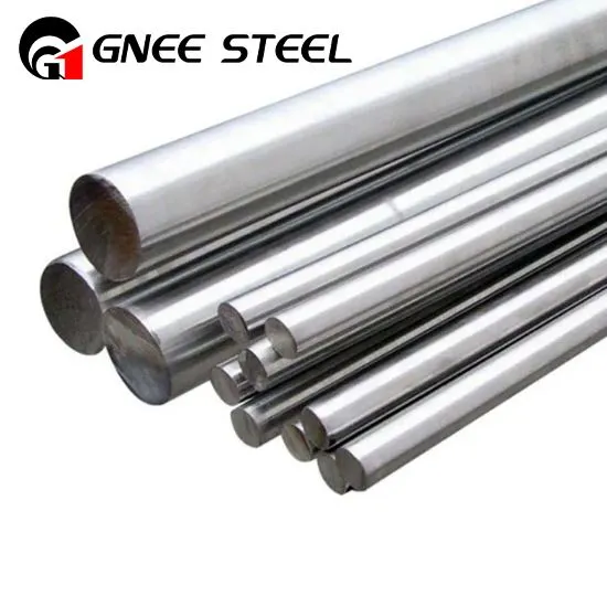 Barres rodones Inconel 625