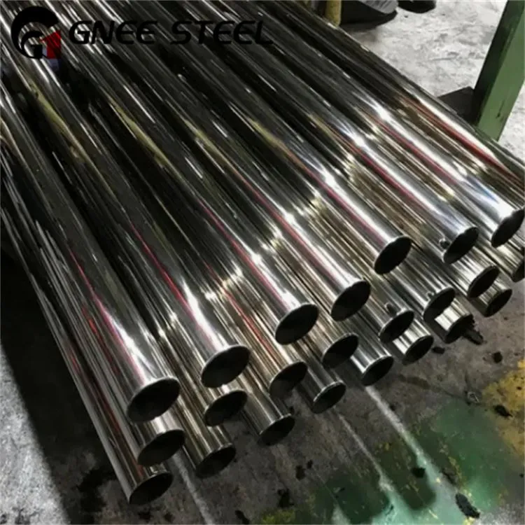 Tub capil·lar Inconel 690