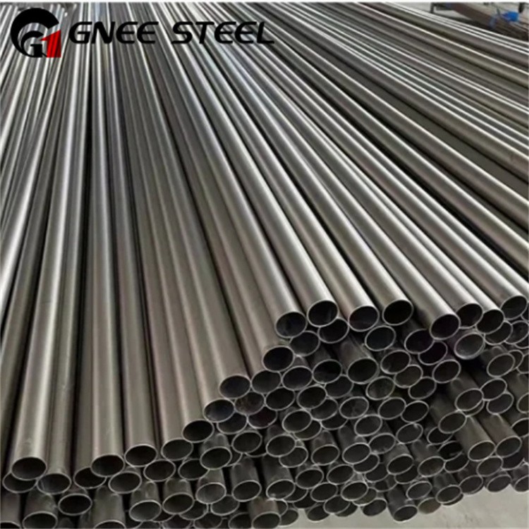 Inconel 690 Capillary Tube