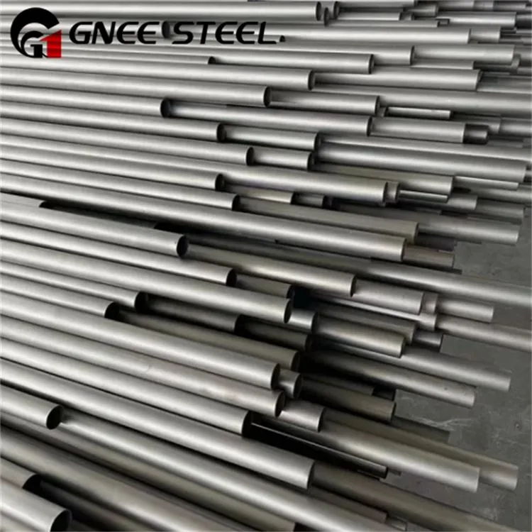 Tub capil·lar Inconel 693