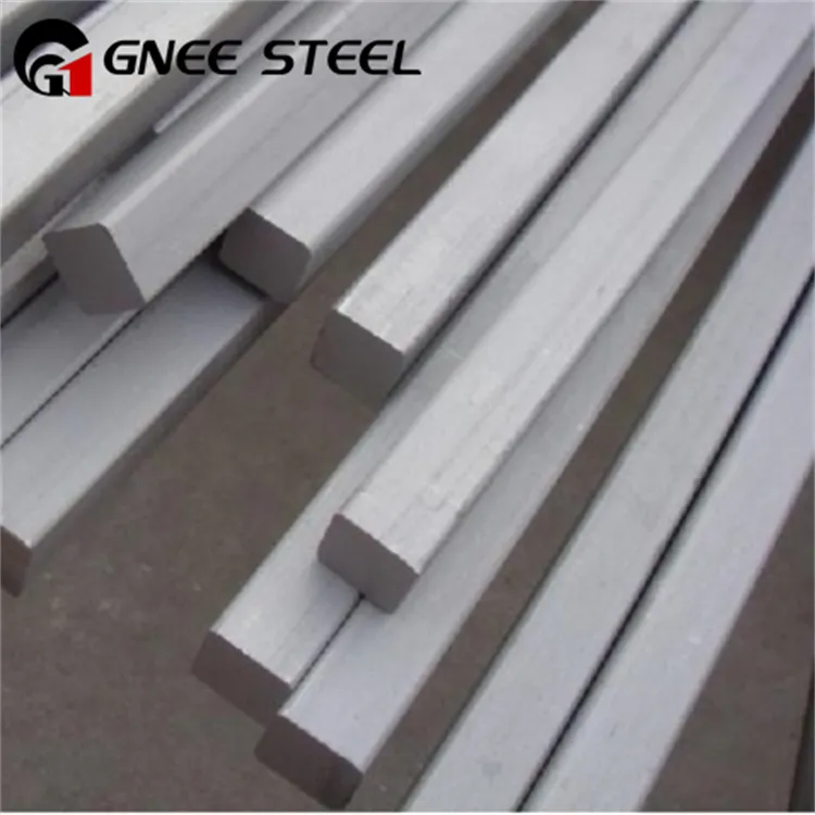 Inconel 706 Square Bar