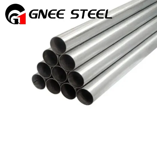 Pipa Inconel 718