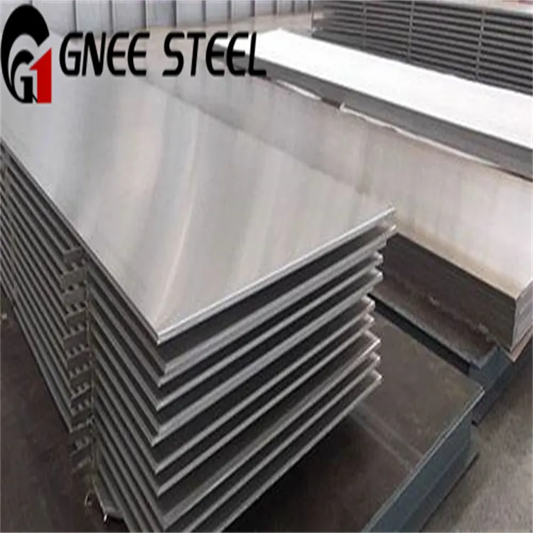 Plaques Inconel 718
