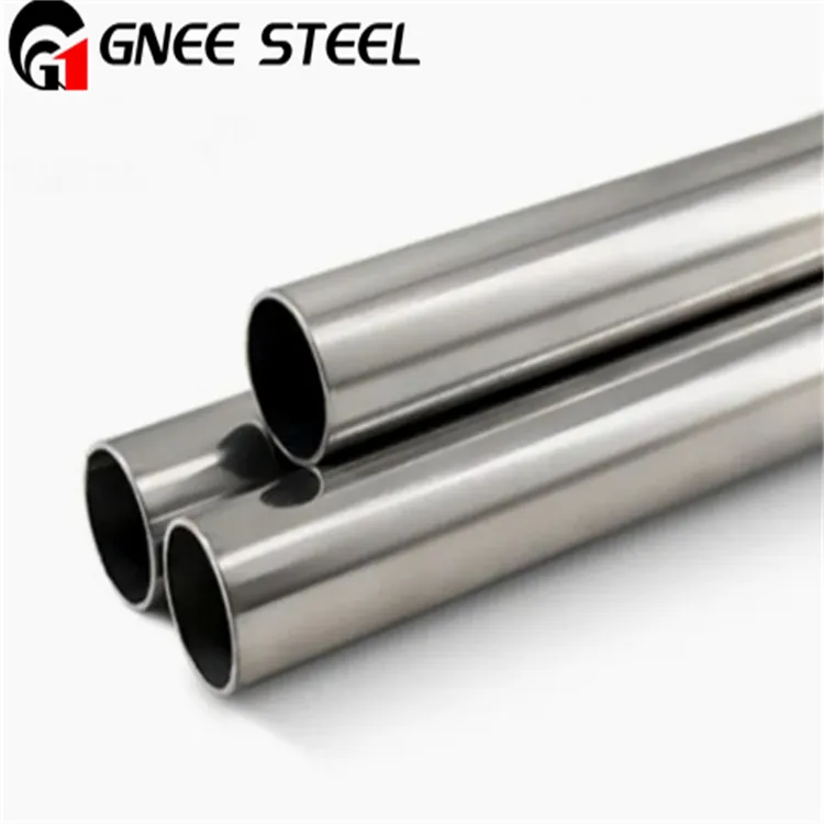 Pipa Inconel 725 sense soldadura