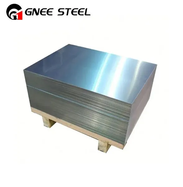 Placa Inconel Alloy 601