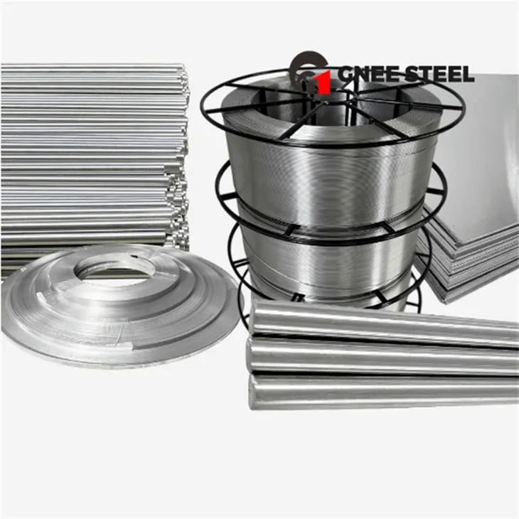 Aliatge Inconel 686