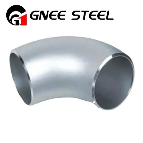 Colze d'aliatge Inconel