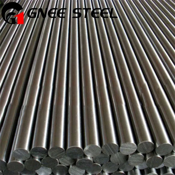 Inconel Bright Round 718 Metal Aliatge Rod