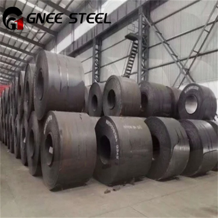 Alloy X-750 Coil Tube