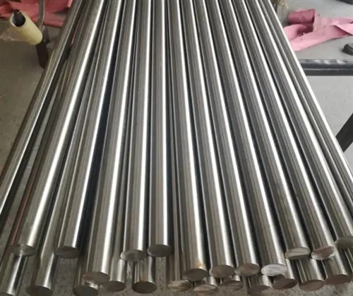 Alloy 825 vs Alloy 925: quina diferència hi ha?