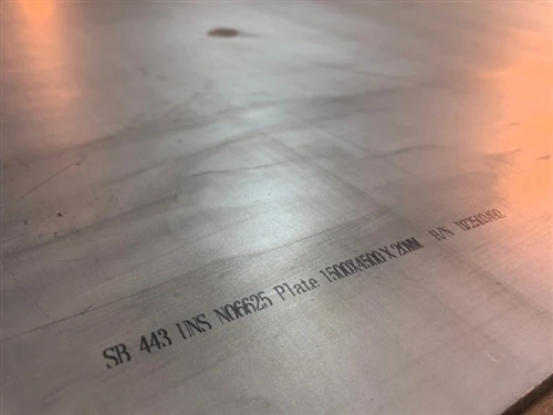 Inconel 625 vs Inconel 718: quin és millor?