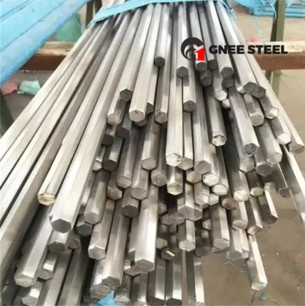 The Unique Properties Of Nickel 200 Hexagonal Bar The Unique Properties Of Nickel 200 Hexagonal Bar