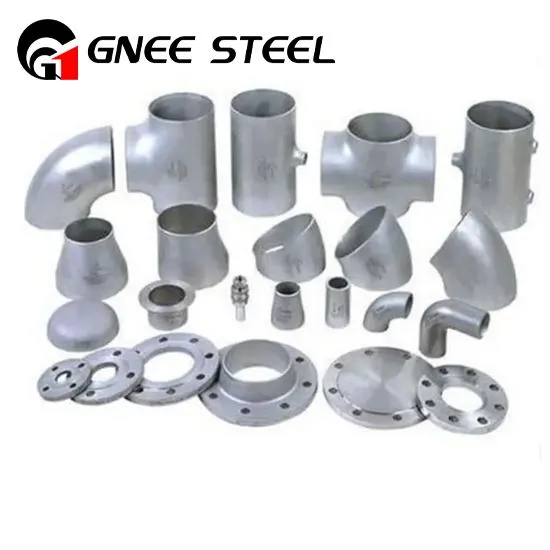 Accessoris per a canonades Monel 400