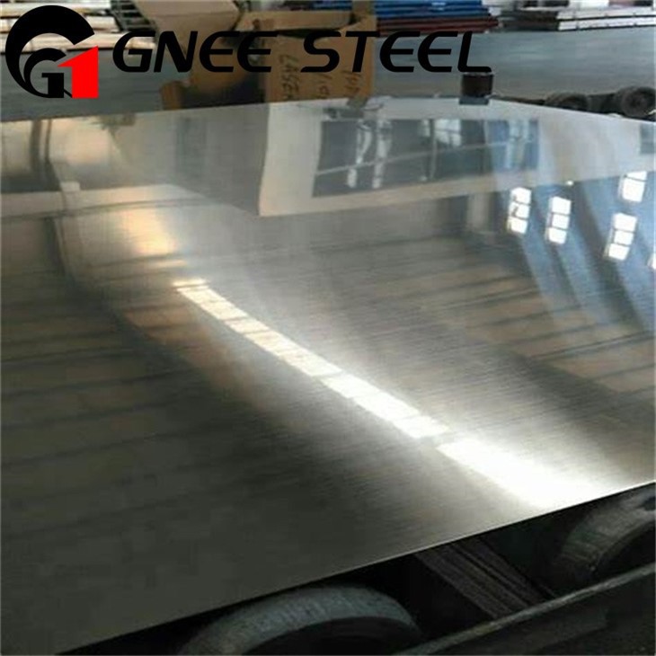 Monel Cold Rolled K500 Metal Steel Sheet