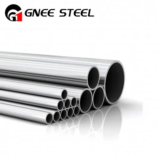 Pipa sense soldadura Monel K500