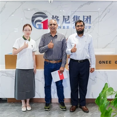 El cable Inconel 625 (UNS N06625) s'ha enviat a Pakistan