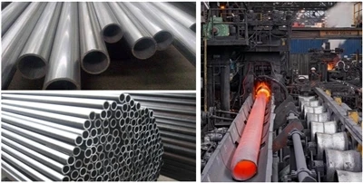 Tubs Inconel 600 Vs. 625: comparació de rendiment