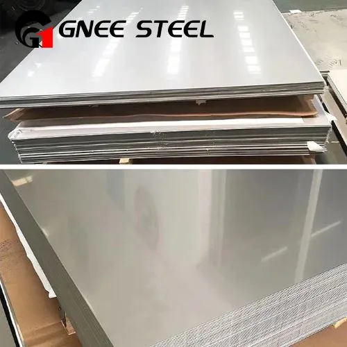 Placa níquel 201 UNS N02201