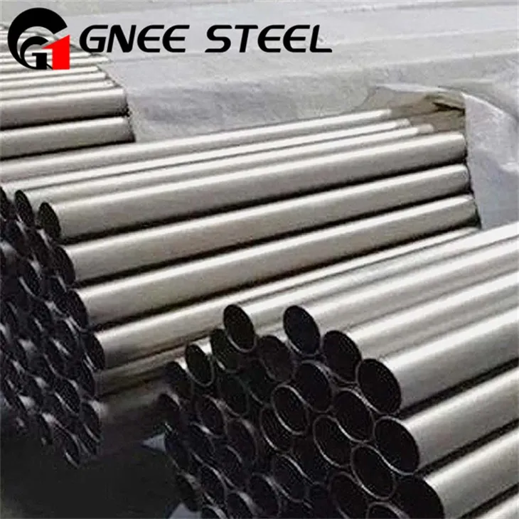 Pipa d'aliatge de tàntal d'alta qualitat