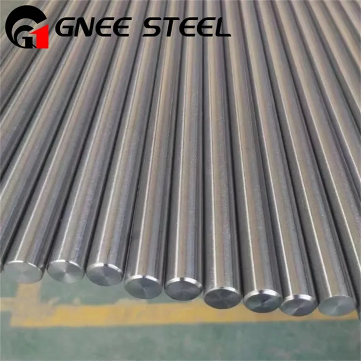 Tantalum-Tungsten Bar