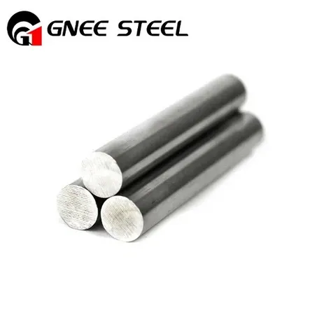 Precisió Hastelloy B Rod