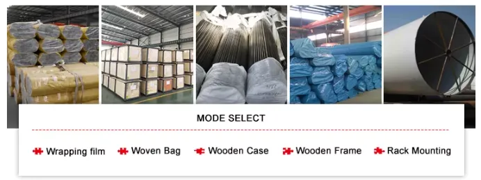 monel pipe monel pipe