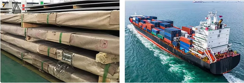 Special Metals Inconel 718 Plates Special Metals Inconel 718 Plates