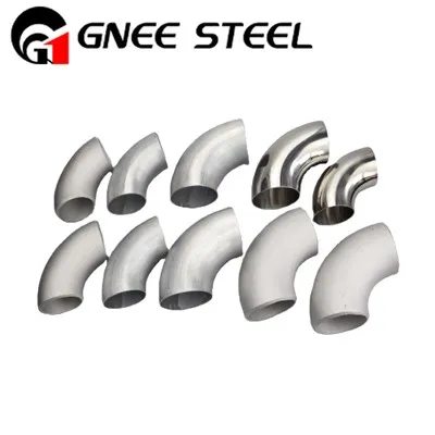 Racor de canonada Incoloy 800H UNS N08810