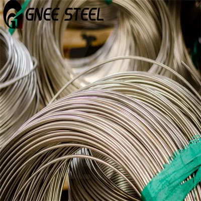 Filferro Inconel 706