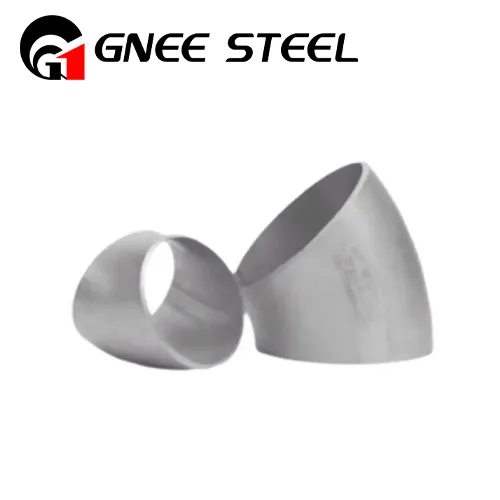 Accessoris de canonada Super Duplex S32750