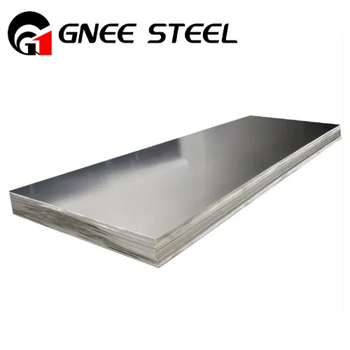 Fulls Super Duplex S32750