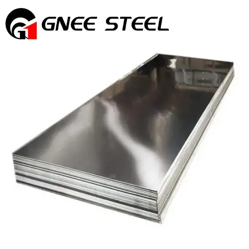 Fulls Super Duplex S32760