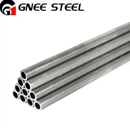 Pipa Monel Monel sense costures