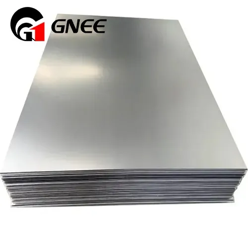 Placa d'acer inoxidable Dúplex J93372