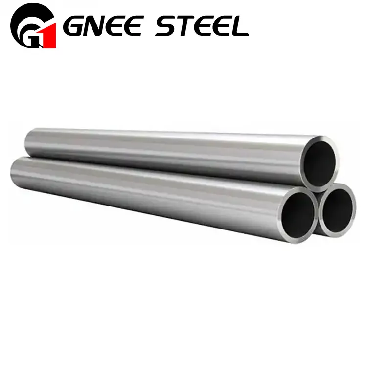 Tub Inconel 600 UNS N06600