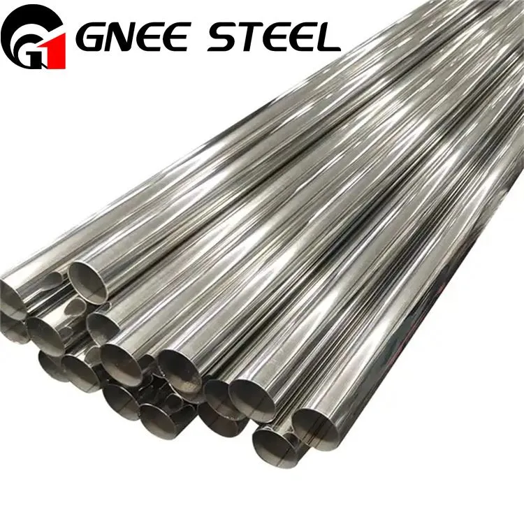 UNS N06625 Tub Inconel 625
