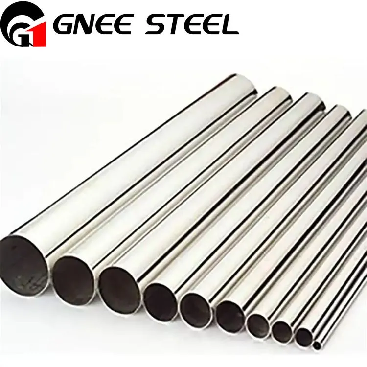 UNS N09925 Tub Incoloy 925