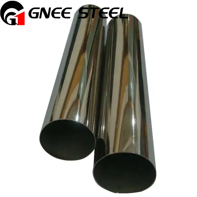 UNS N10675 Hastelloy B3 Pipe