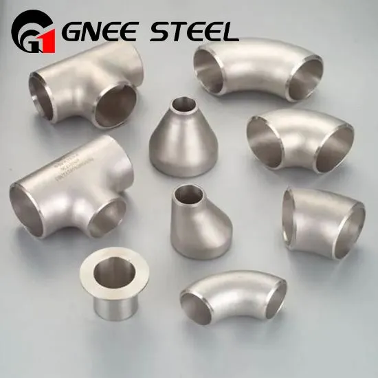 UNS S32750 Accessoris de soldadura a tovall